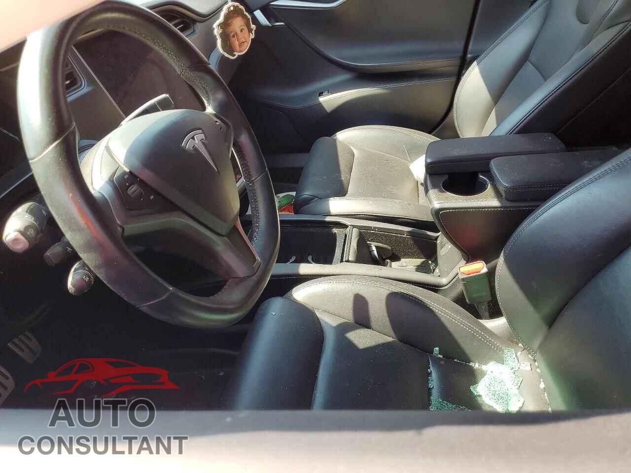 TESLA MODEL S 2020 - 5YJSA1E47LF367670