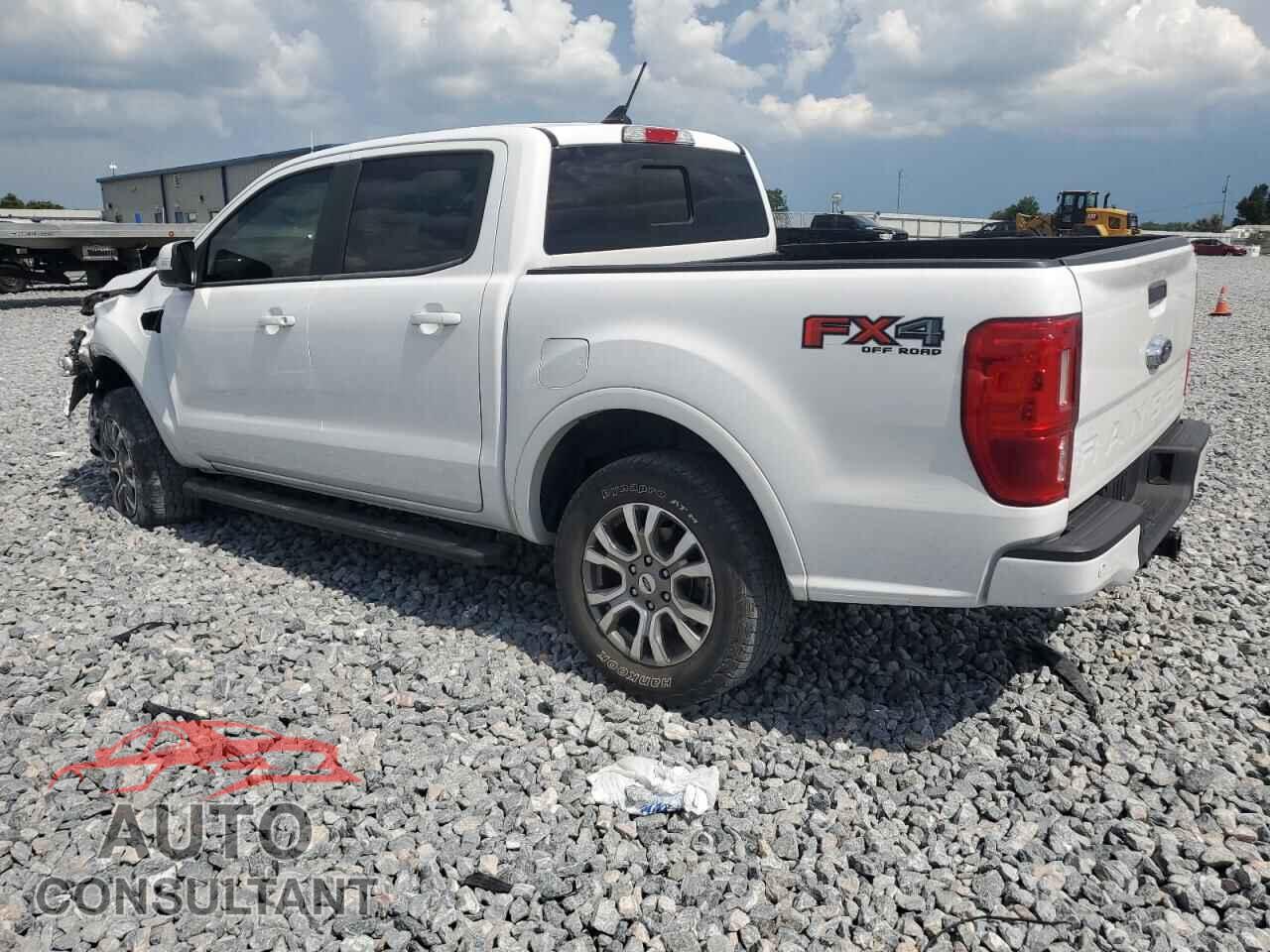 FORD RANGER 2023 - 1FTER4FH5PLE11306
