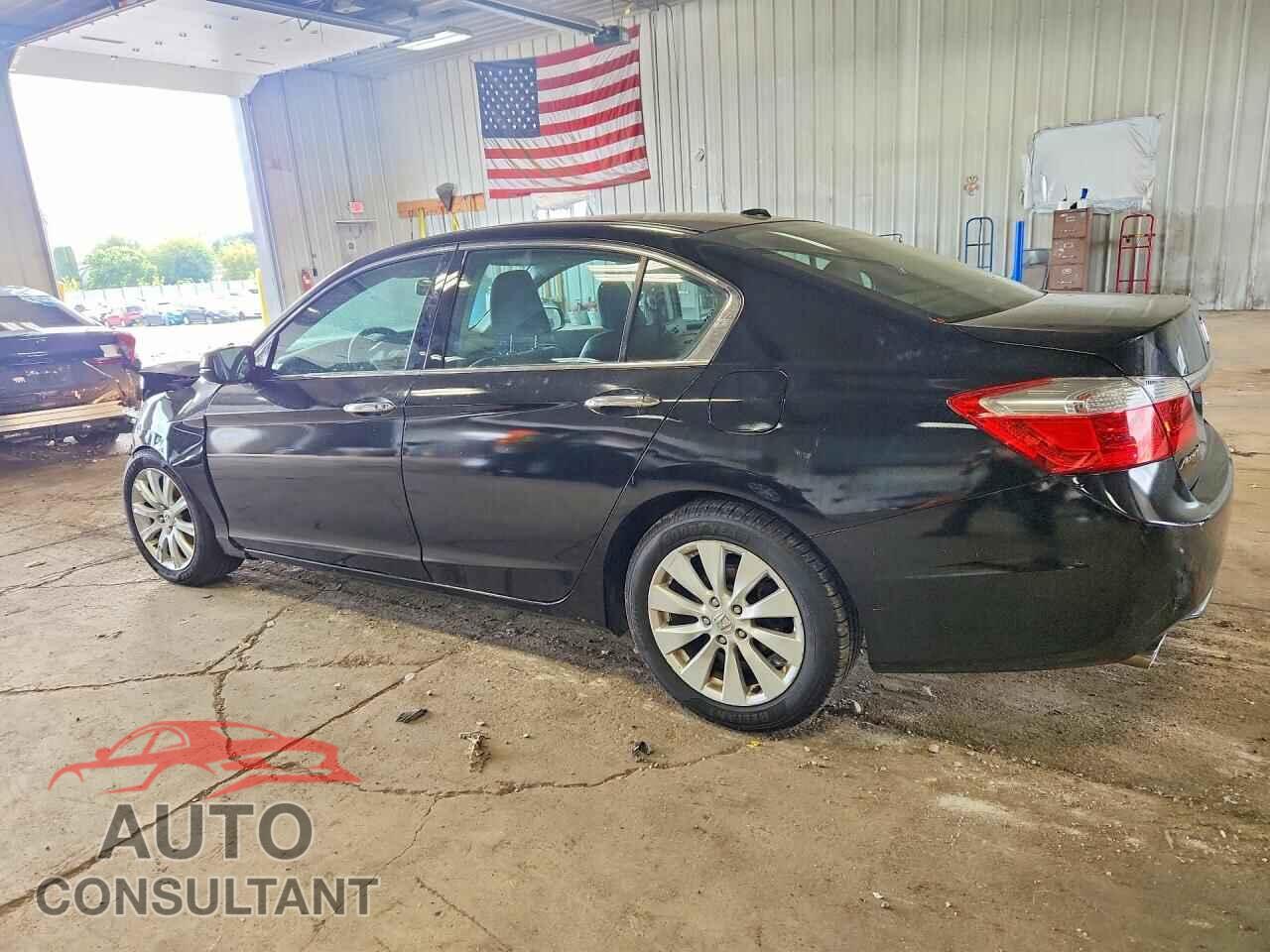 HONDA ACCORD 2014 - 1HGCR3F82EA009464