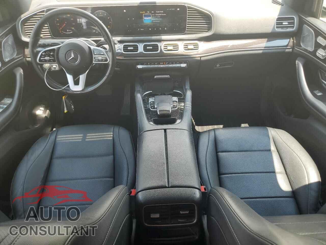 MERCEDES-BENZ GLE-CLASS 2020 - 4JGFB4JB4LA107591