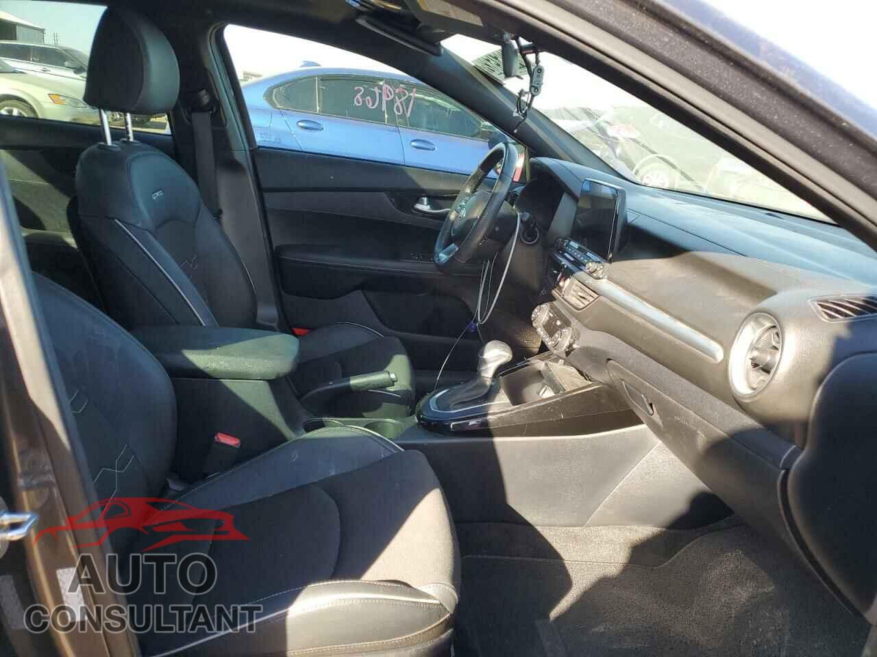 KIA FORTE 2020 - 3KPF34AD2LE139388