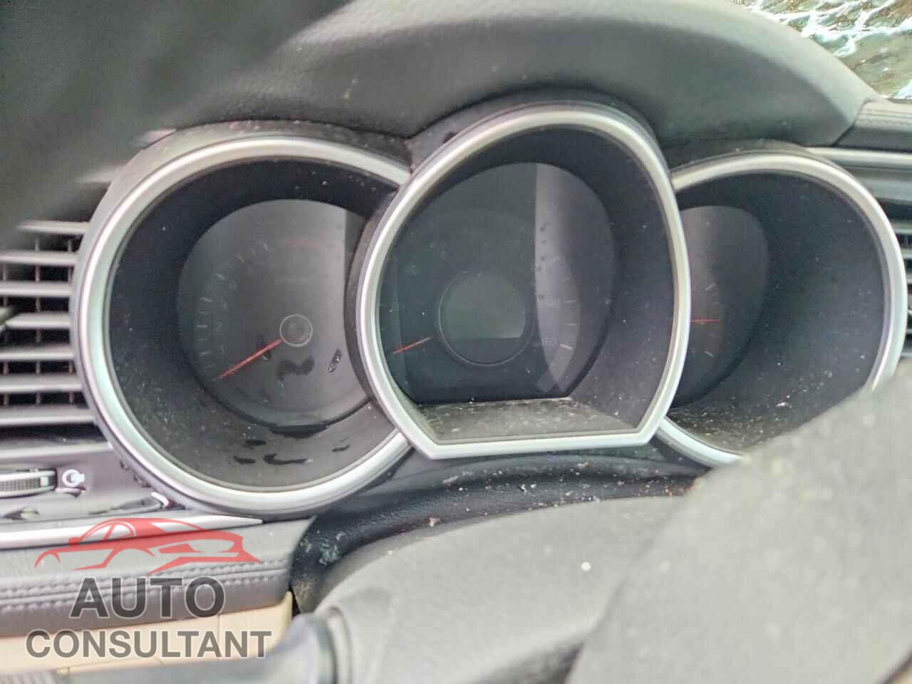 KIA OPTIMA 2015 - 5XXGN4A78FG456628