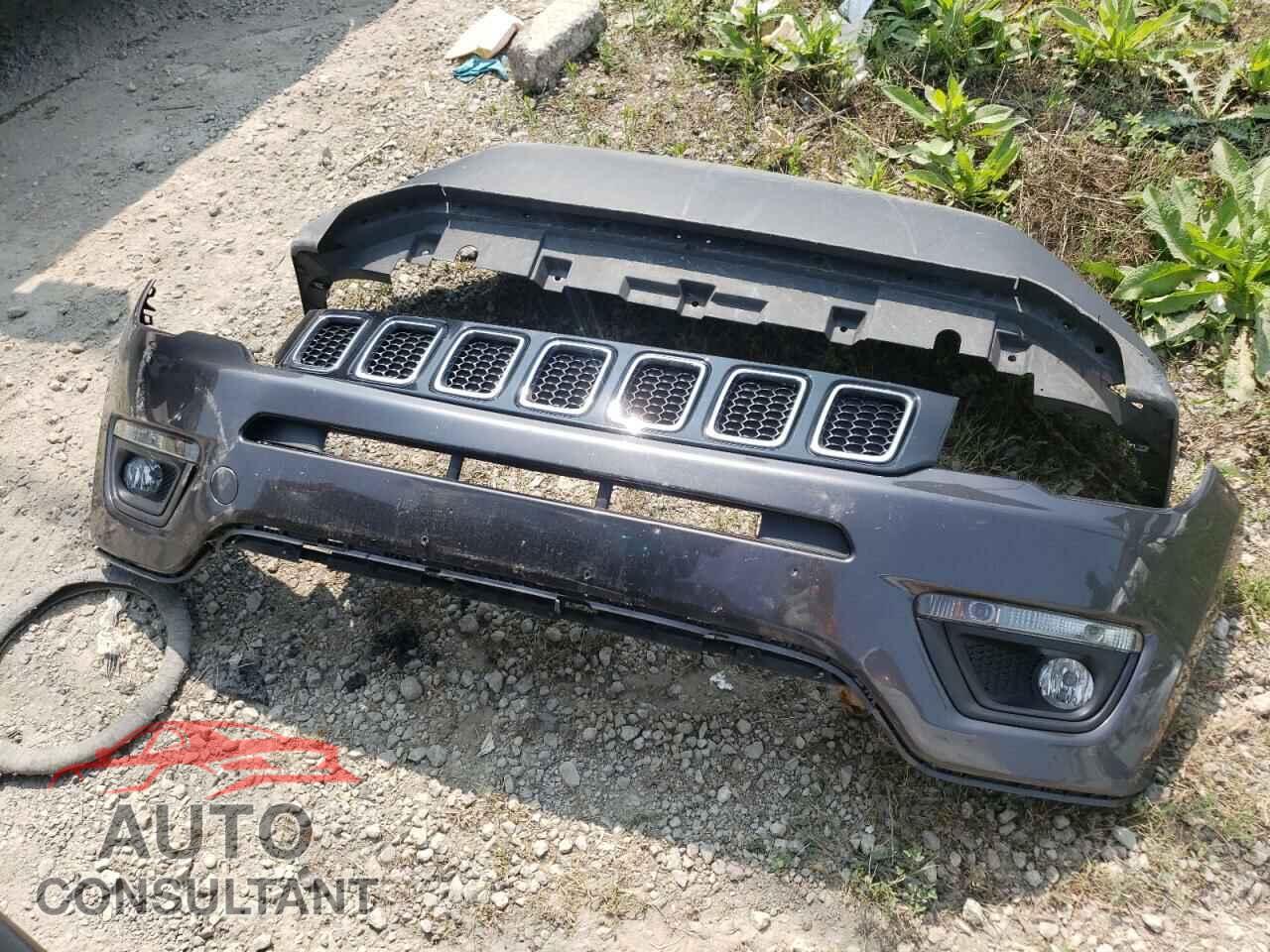 JEEP COMPASS 2019 - 3C4NJDBB5KT835798
