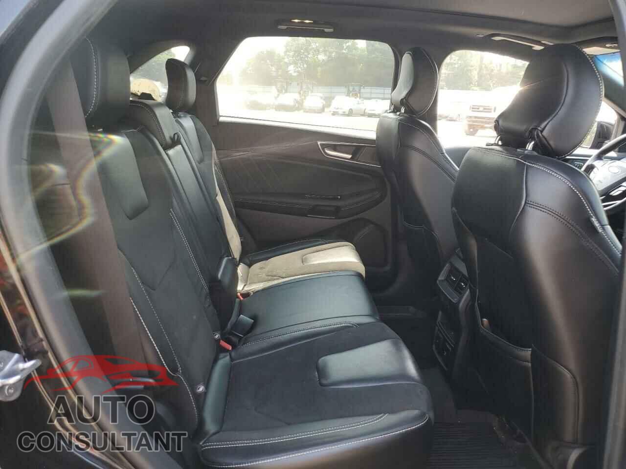 FORD EDGE 2019 - 2FMPK4AP9KBB52075