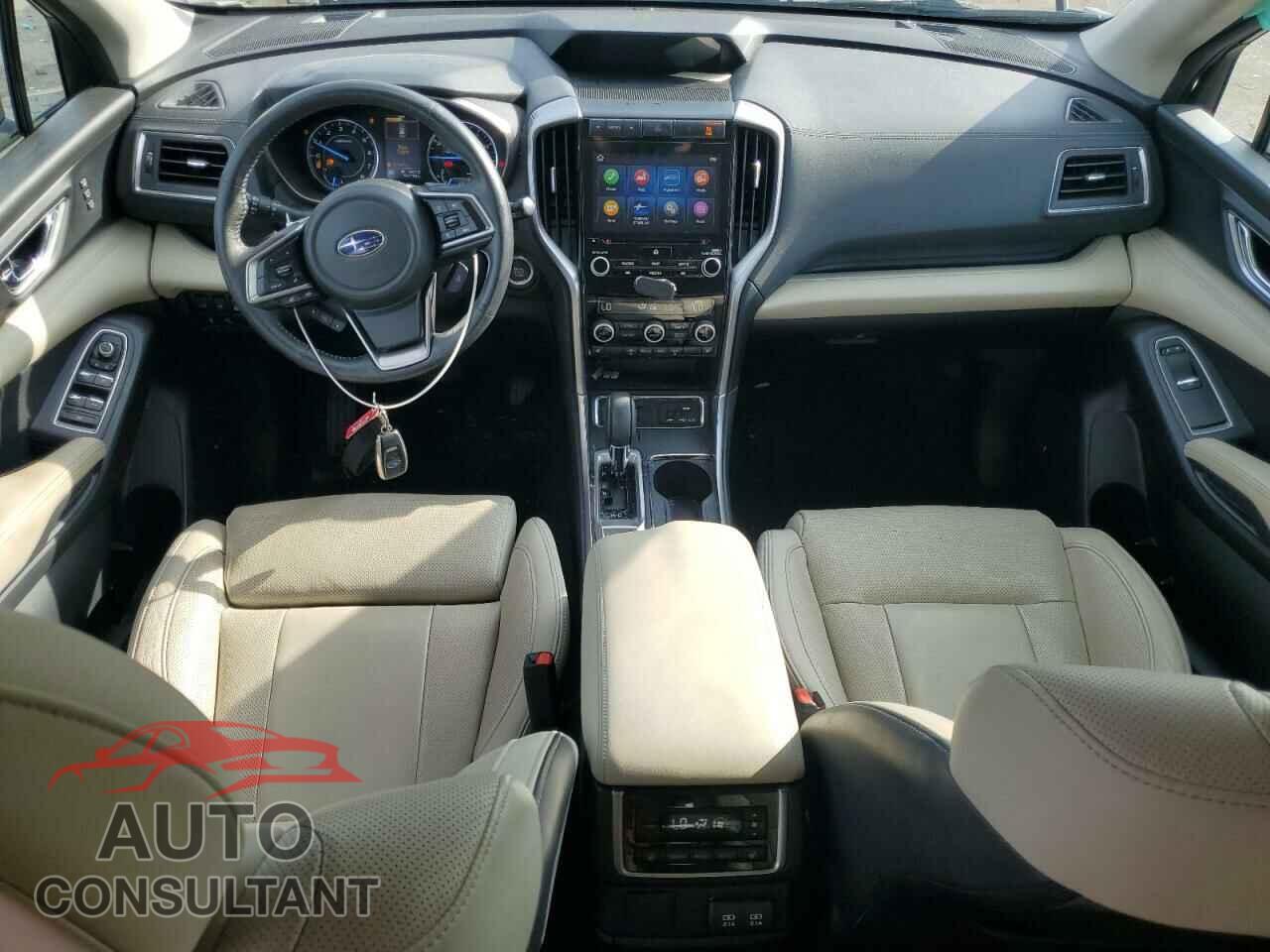 SUBARU ASCENT 2020 - 4S4WMAPD2L3414330
