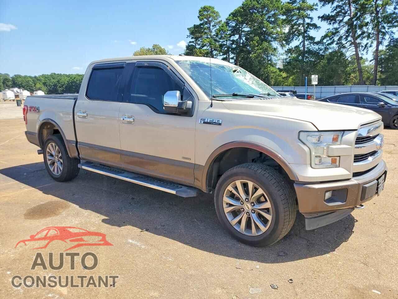 FORD F150 2017 - 1FTEW1EG7HKC05010