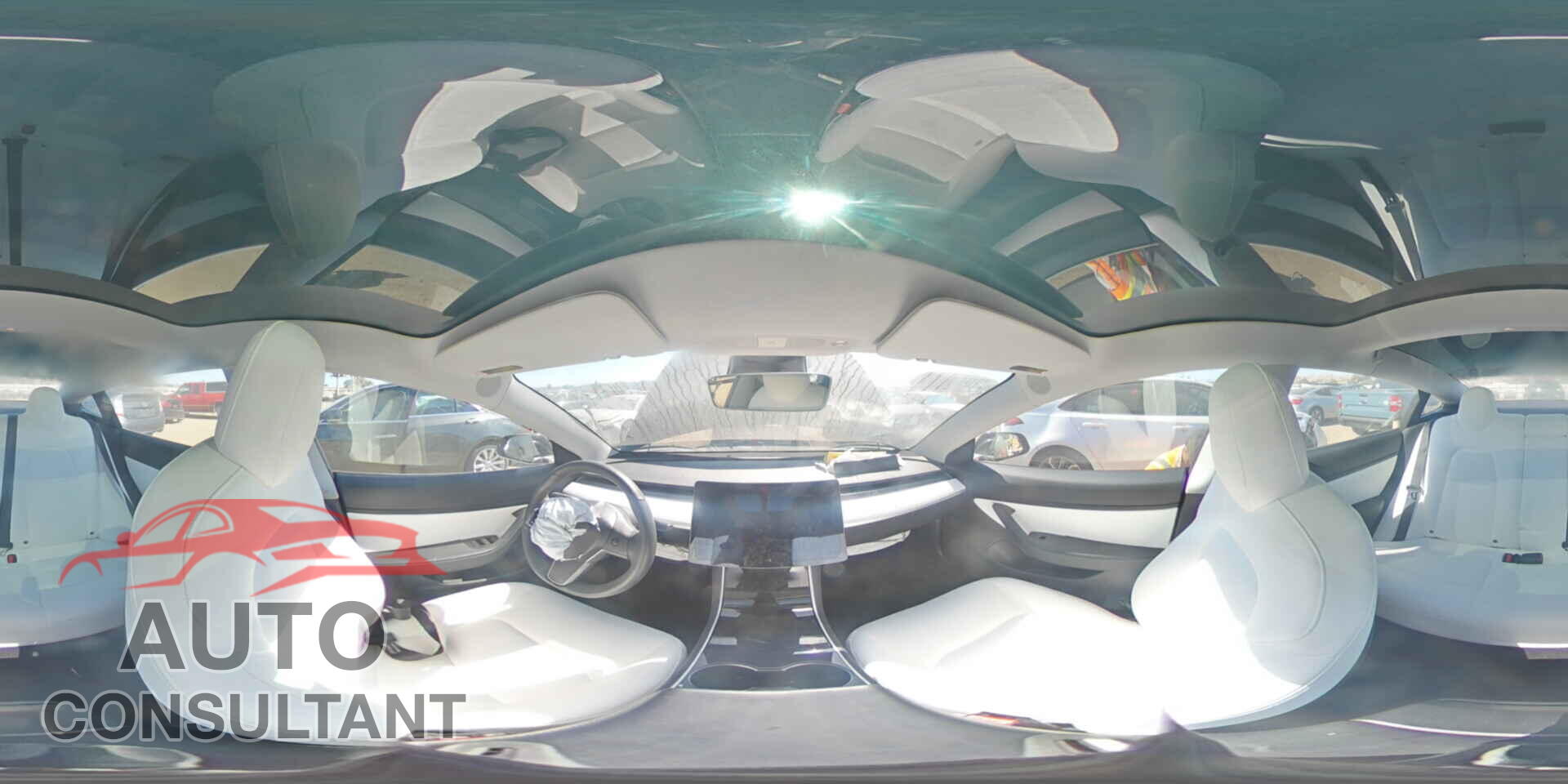 TESLA MODEL 3 2019 - 5YJ3E1EAXKF413005