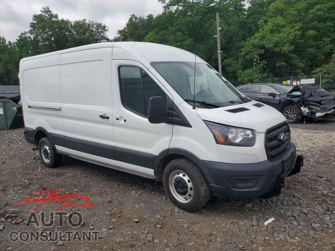 FORD TRANSIT 2020 - 1FTBR1C81LKB60418