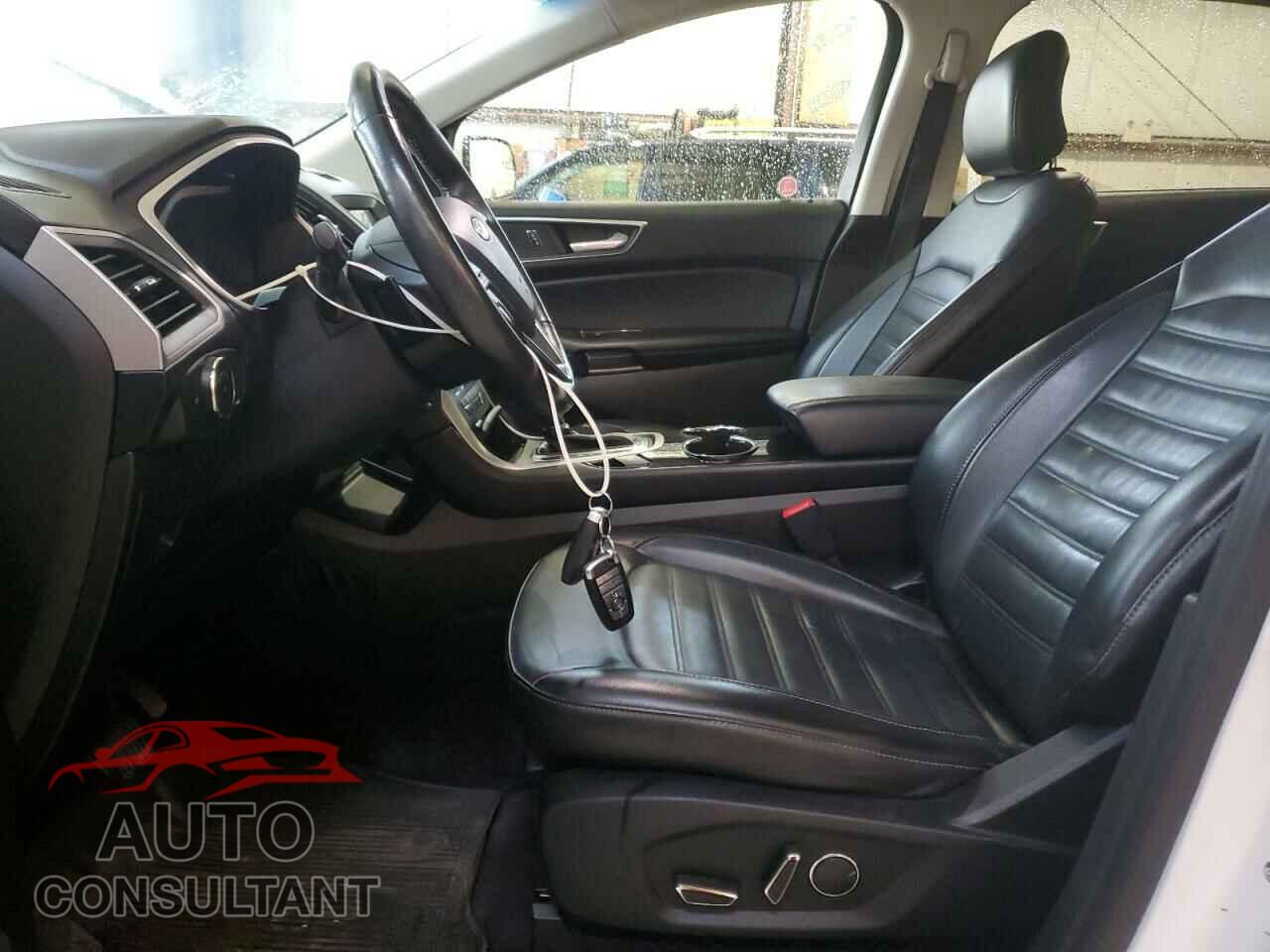 FORD EDGE 2017 - 2FMPK4J90HBB91955