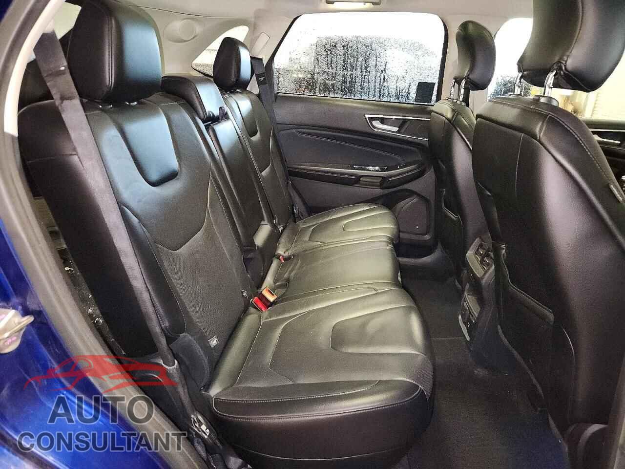 FORD EDGE 2015 - 2FMPK4K90FBB00033