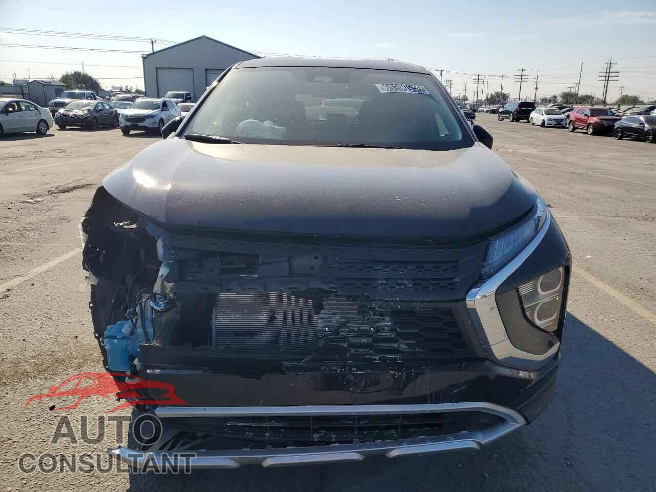 MITSUBISHI ECLIPSE 2026 - JA4ATWAA6TZ047873