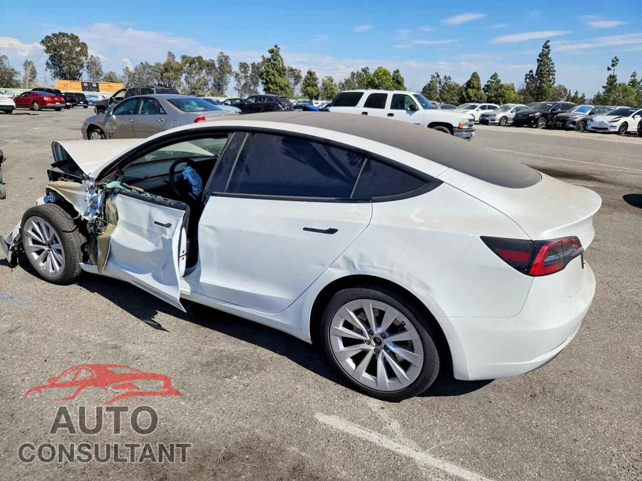 TESLA MODEL 3 2023 - 5YJ3E1EAXPF511538