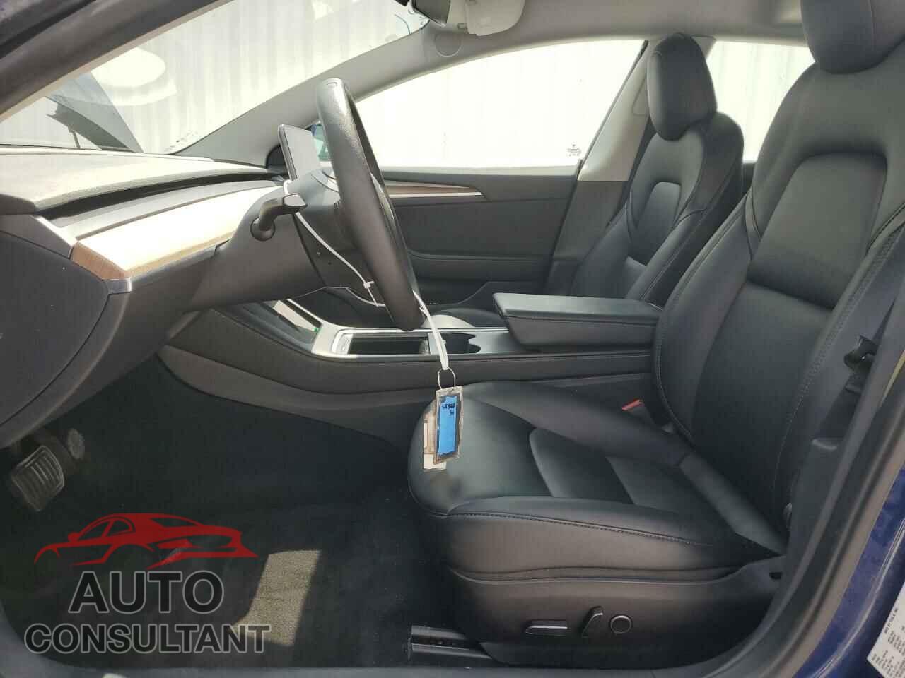 TESLA MODEL 3 2022 - 5YJ3E1EA1NF187828