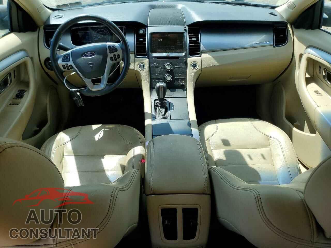 FORD TAURUS 2015 - 1FAHP2E88FG126962