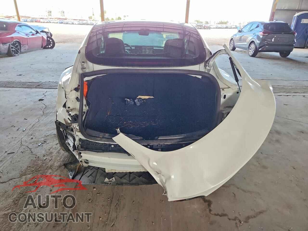TESLA MODEL 3 2018 - 5YJ3E1EA0JF011220