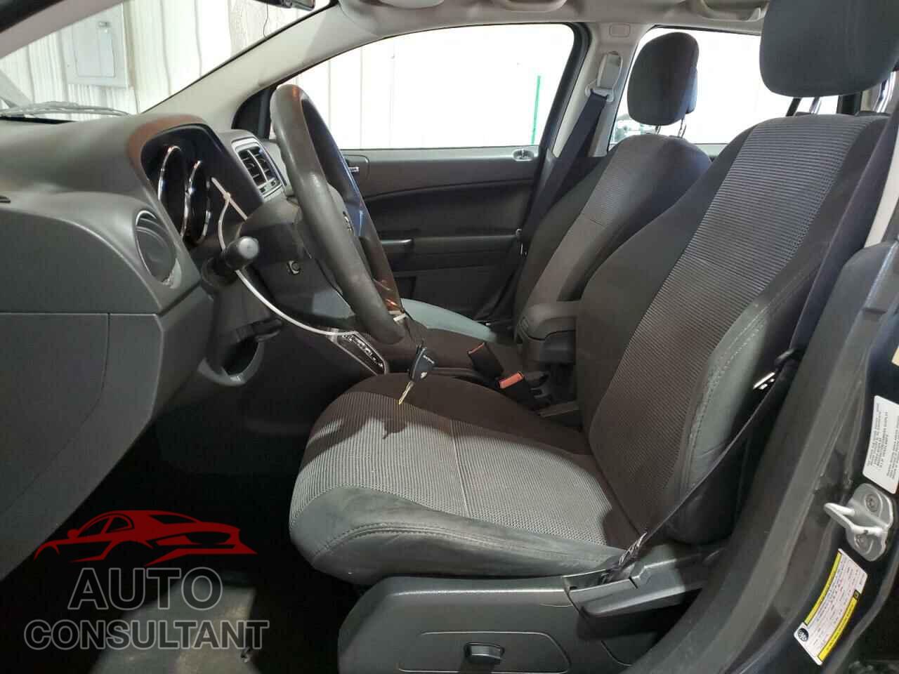 DODGE CALIBER 2011 - 1B3CB3HA0BD111151