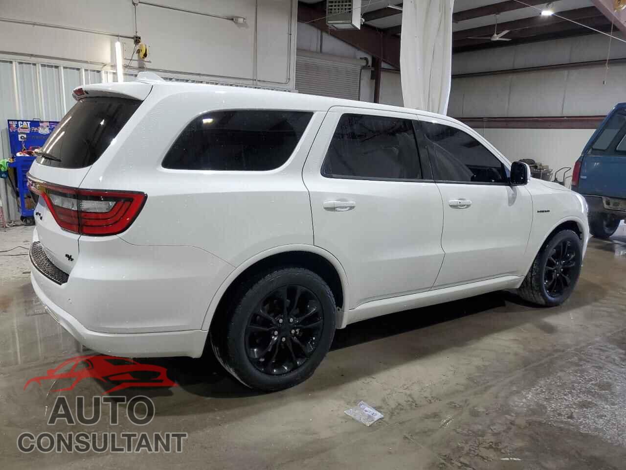 DODGE DURANGO 2020 - 1C4SDJCT3LC114943