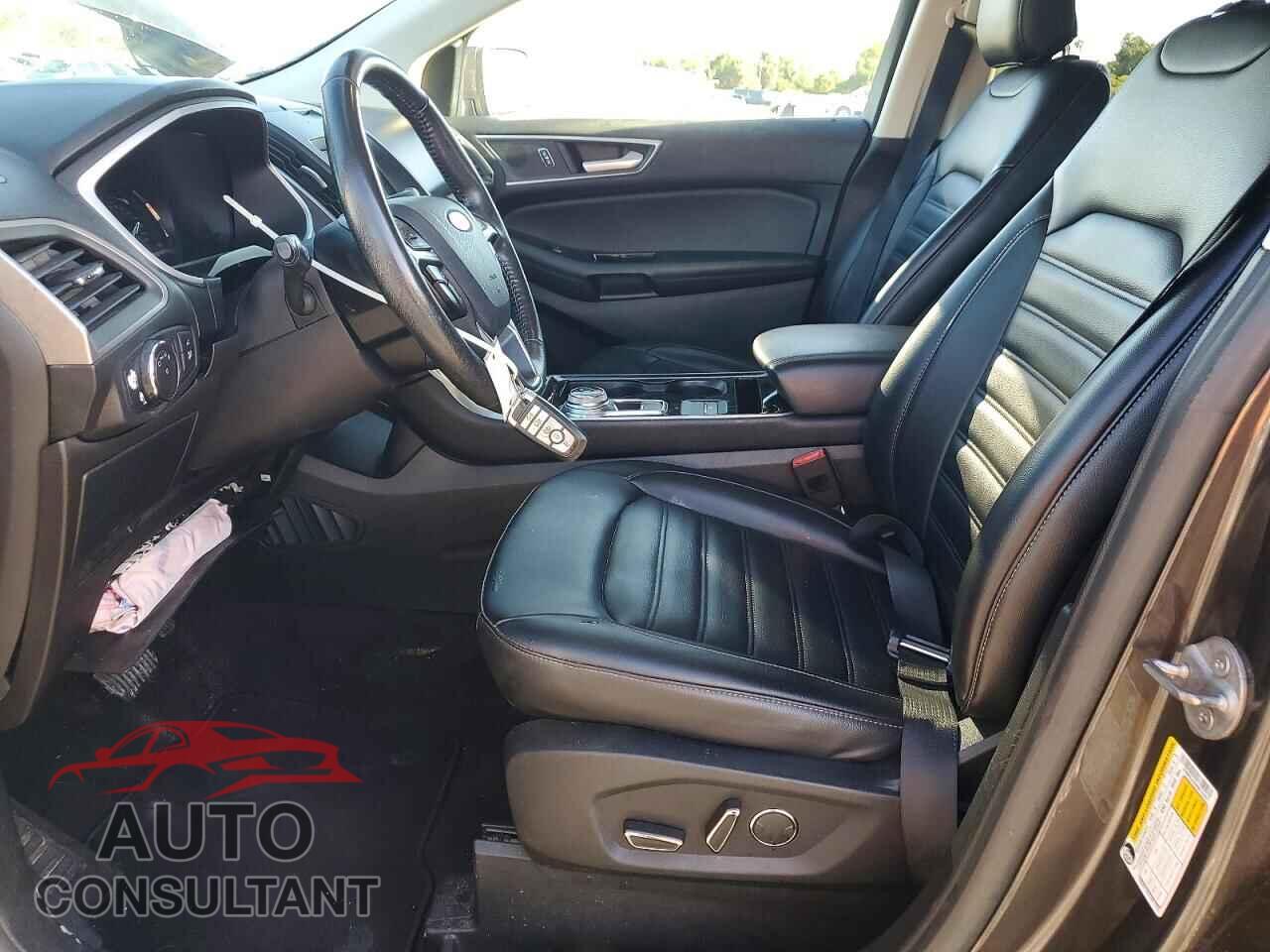 FORD EDGE 2019 - 2FMPK3J92KBC15027