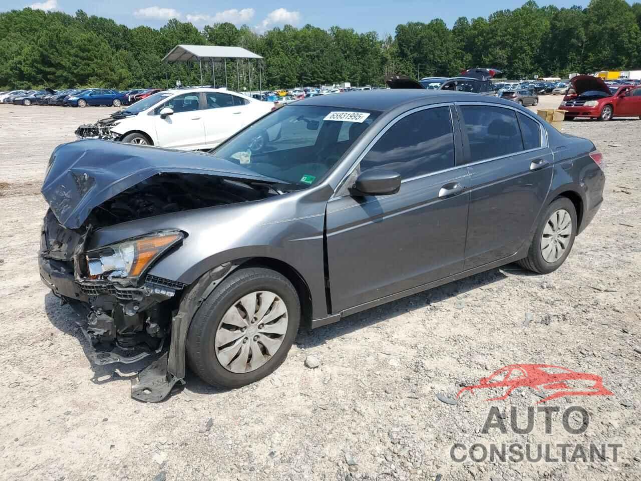 HONDA ACCORD 2012 - 1HGCP2F35CA146500