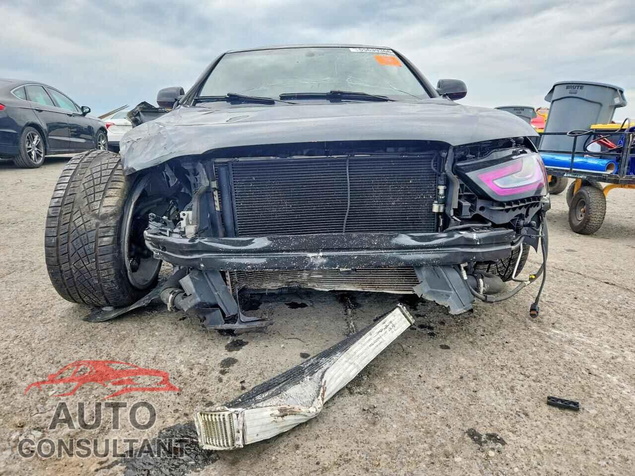 AUDI A4 2016 - WAUFFAFL2GN018686
