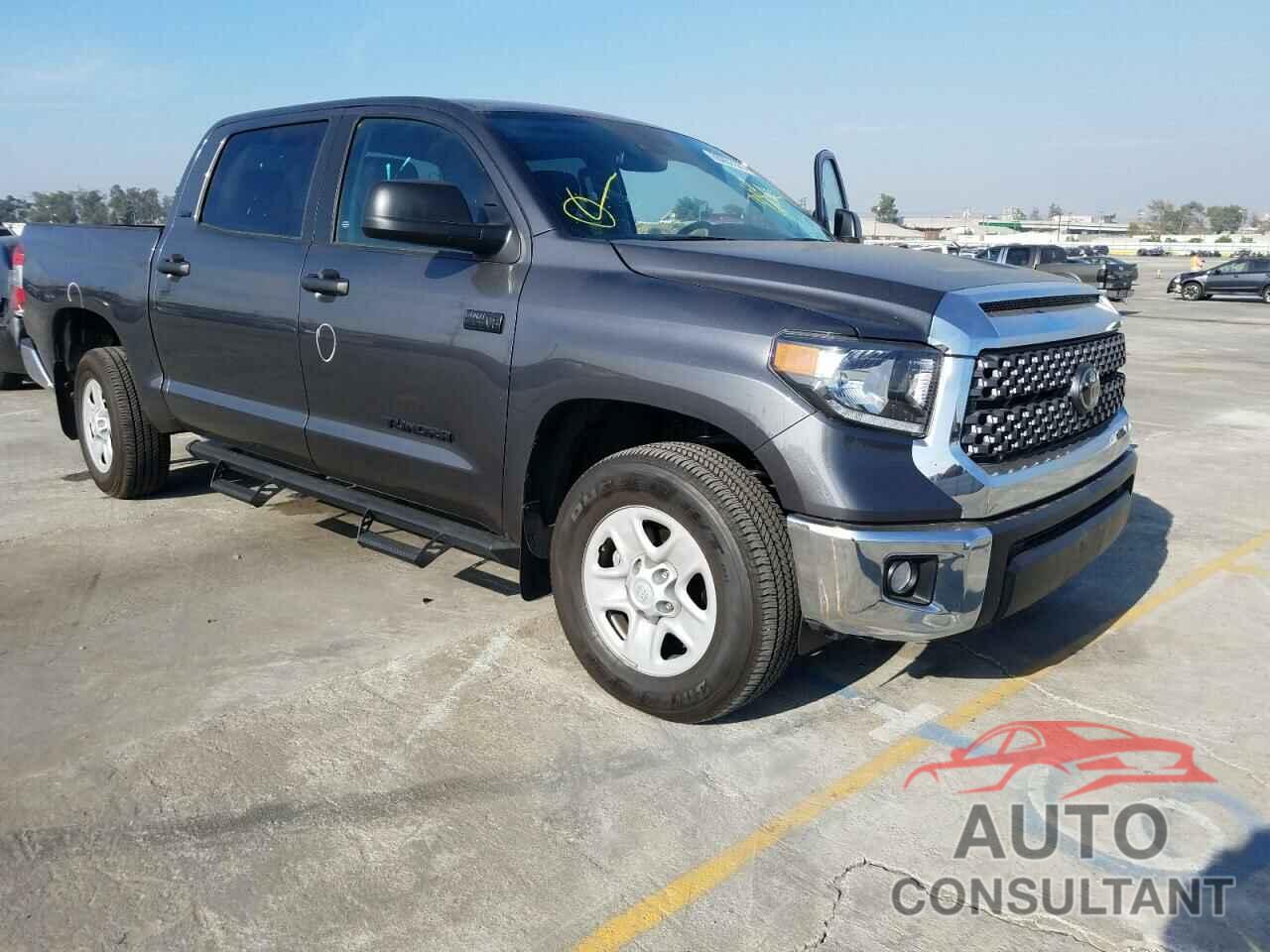 TOYOTA TUNDRA 2021 - 5TFEY5F19MX275861