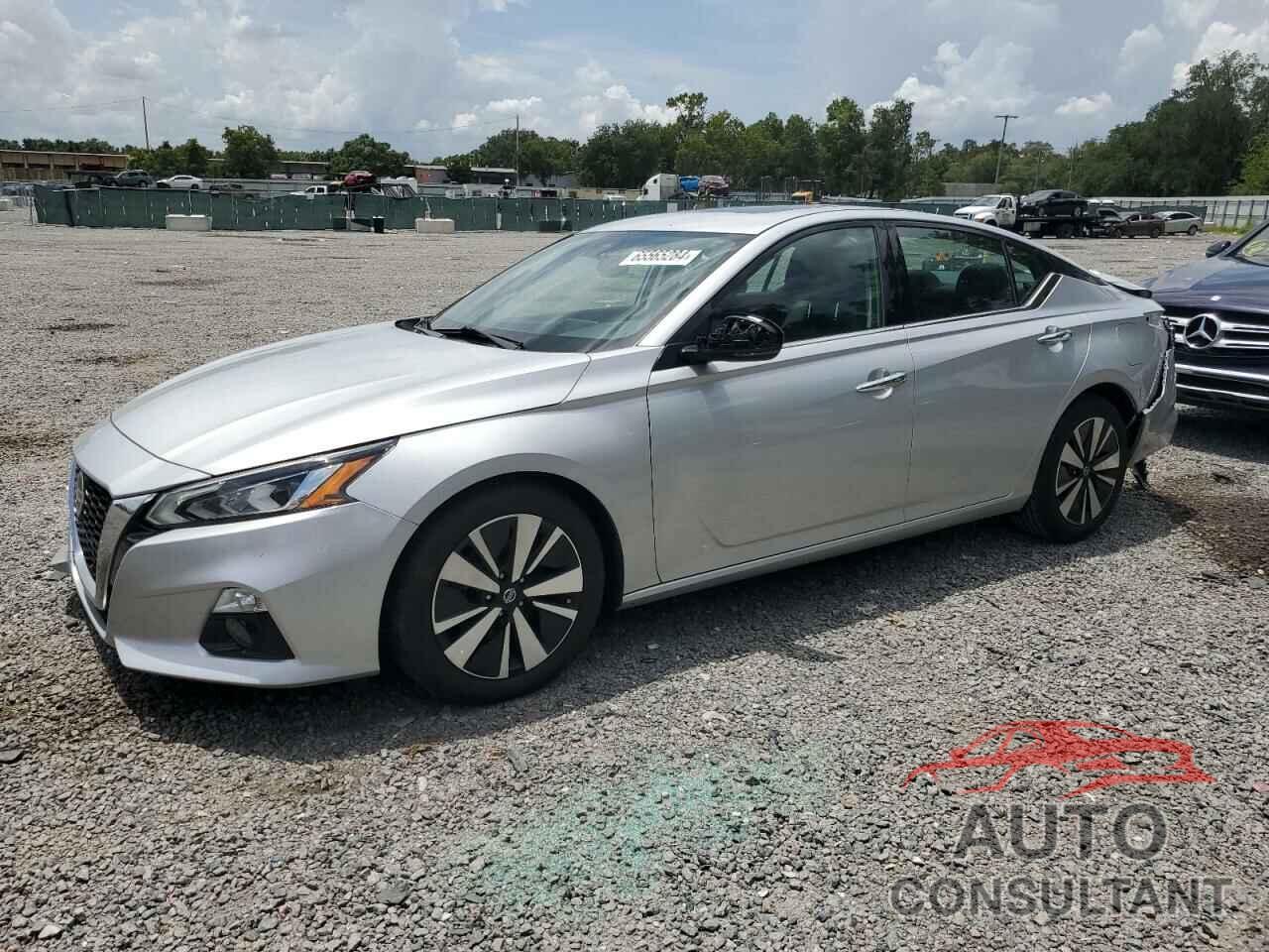 NISSAN ALTIMA 2020 - 1N4BL4EV4LC121909