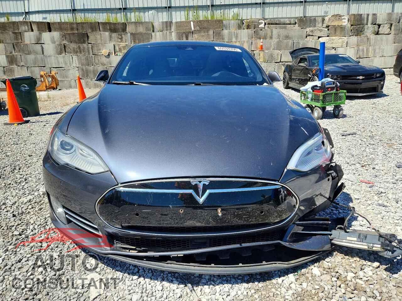TESLA MODEL S 2015 - 5YJSA1H29FF096447