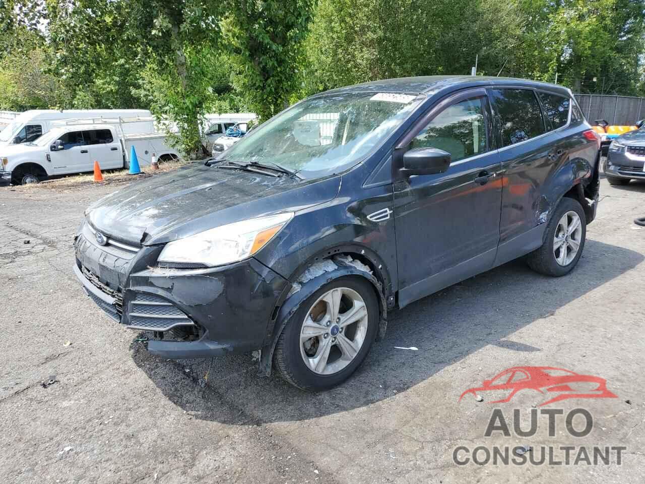FORD ESCAPE 2015 - 1FMCU9GX5FUA33078
