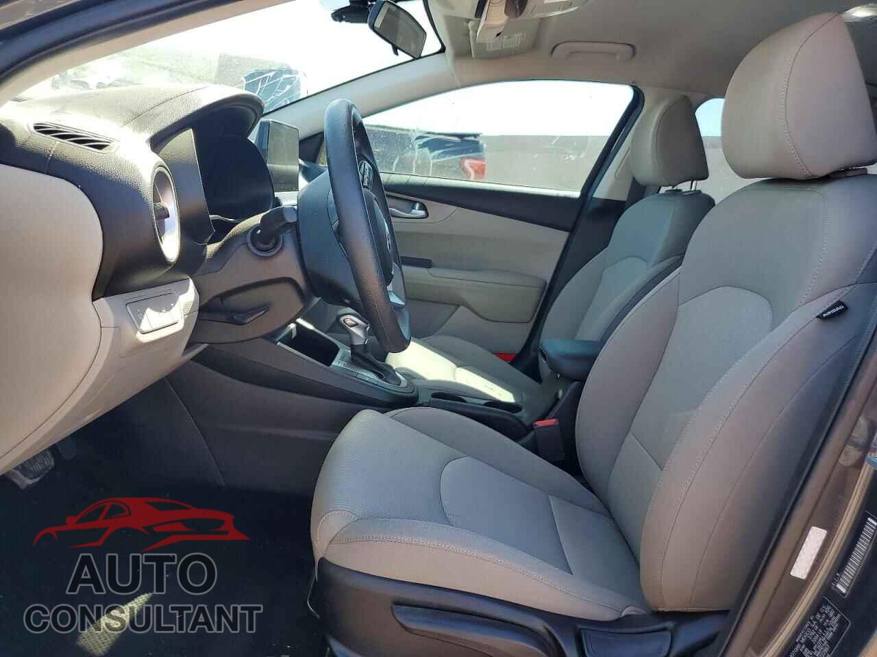 KIA FORTE 2020 - 3KPF24AD9LE222867