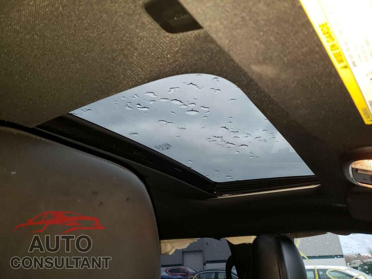 DODGE DURANGO 2019 - 1C4SDJCT9KC647751