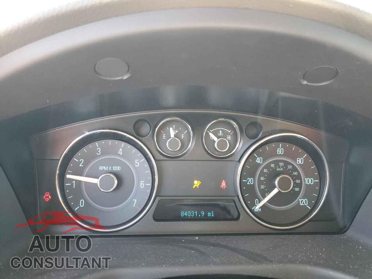 FORD FLEX 2010 - 2FMGK5CC3ABA67585