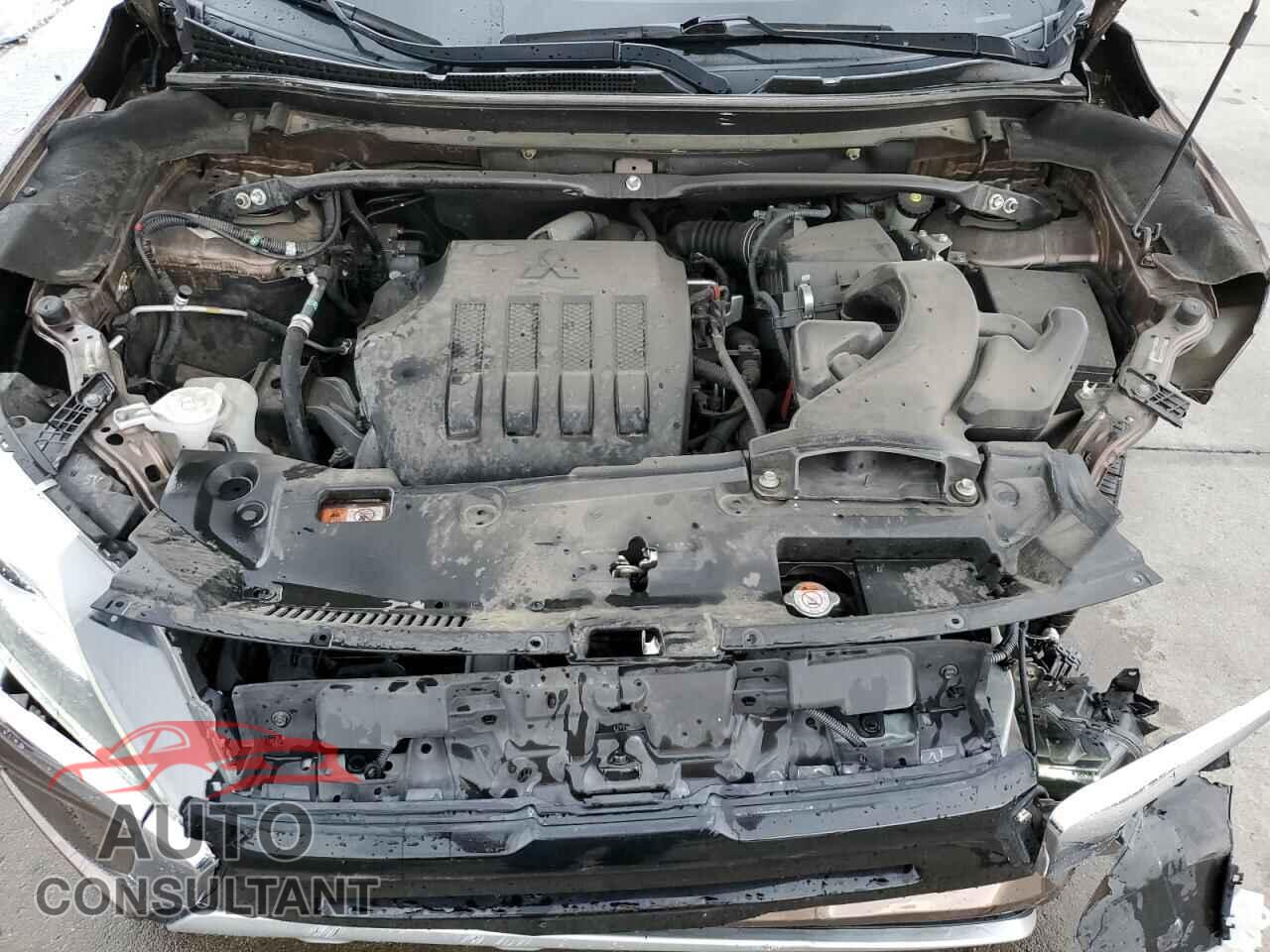 MITSUBISHI ECLIPSE 2020 - JA4AT5AA8LZ018286