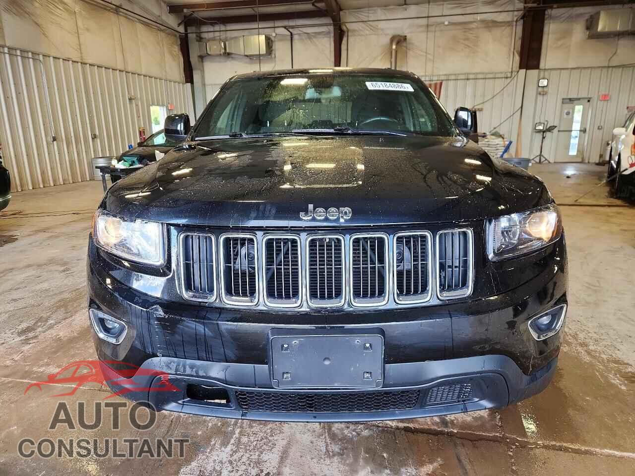 JEEP CHEROKEE 2016 - 1C4RJFAG7GC413545