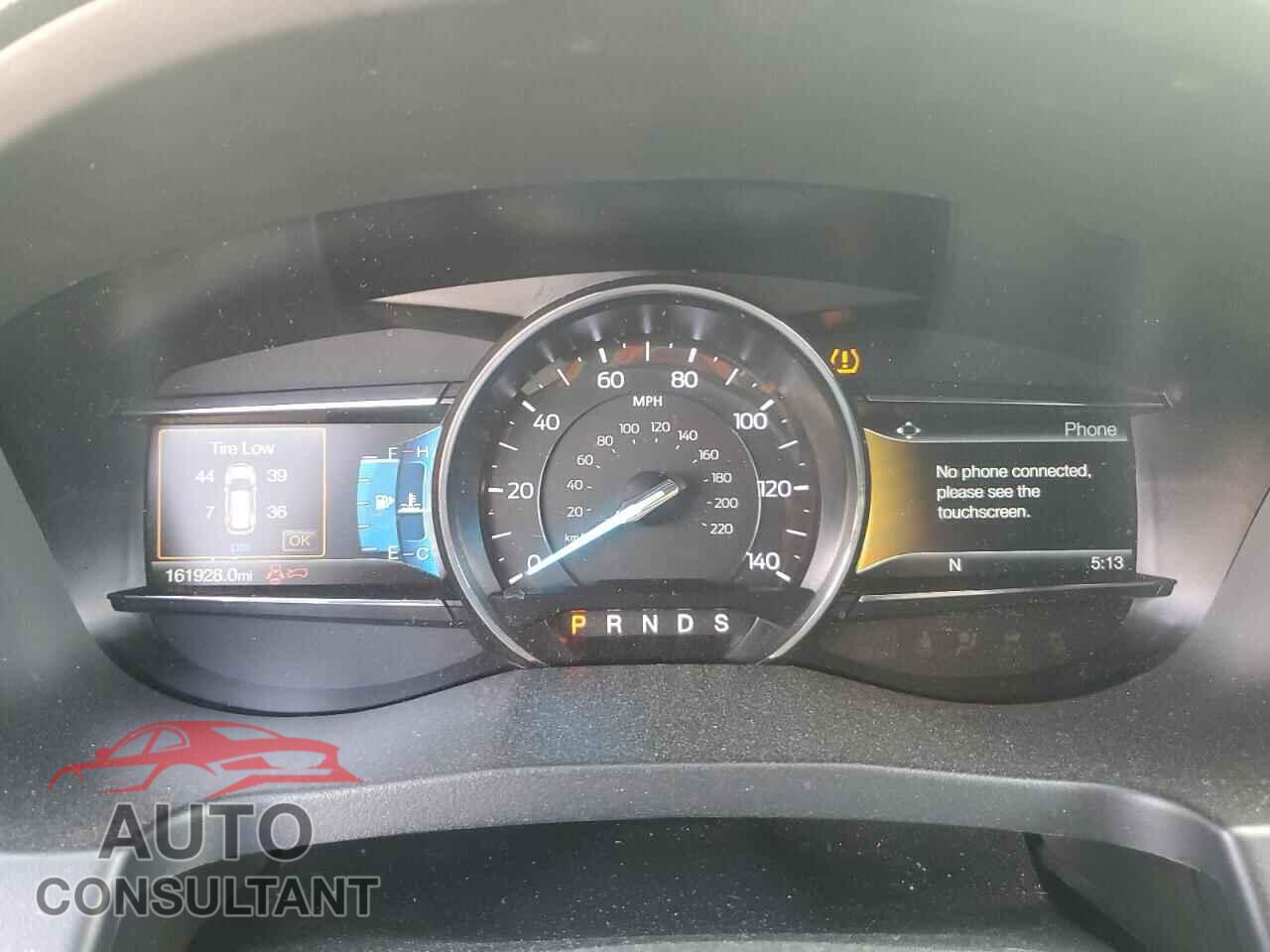 FORD EXPLORER 2018 - 1FM5K7D87JGB52015