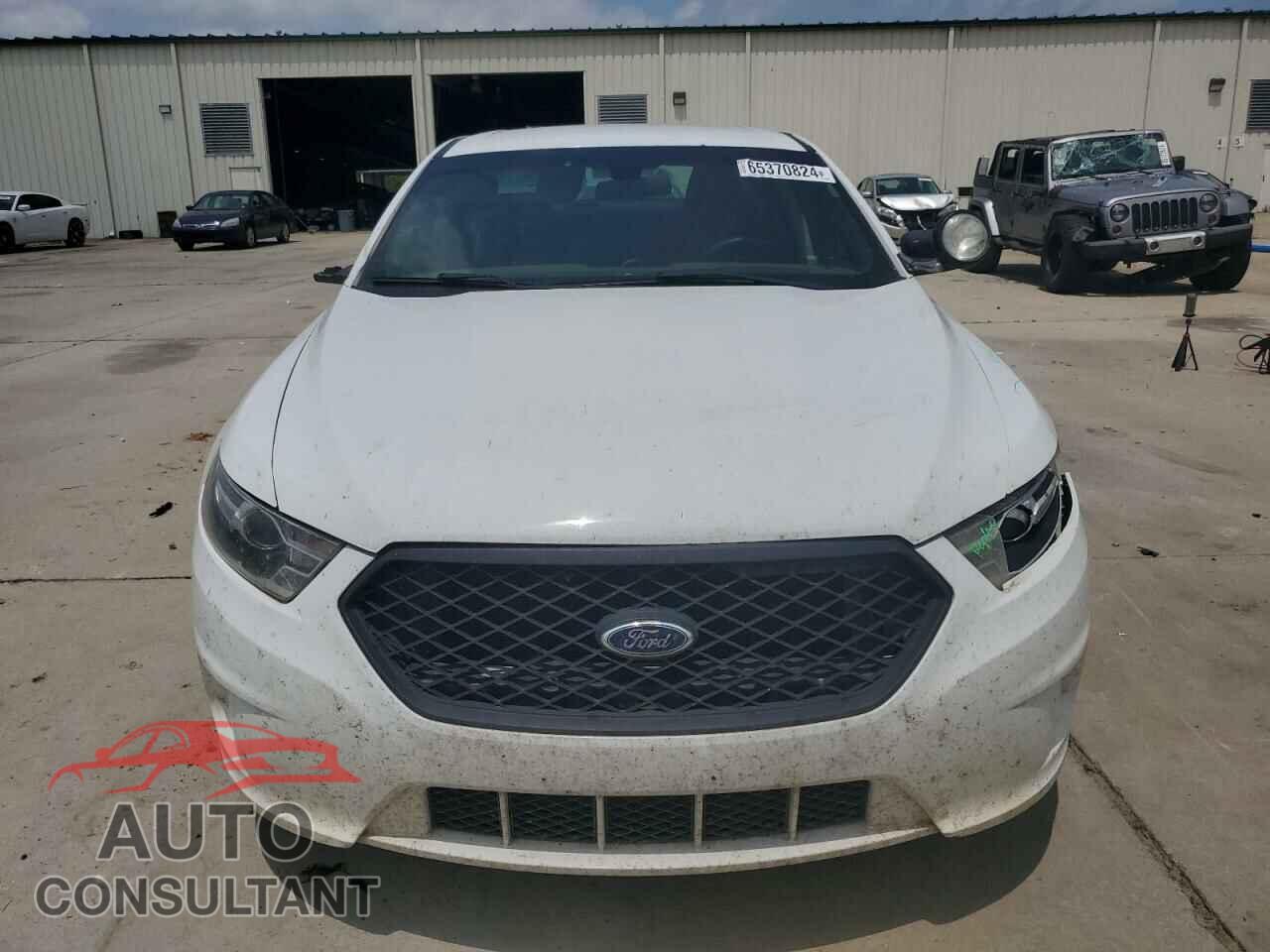 FORD TAURUS 2015 - 1FAHP2MK8FG192358