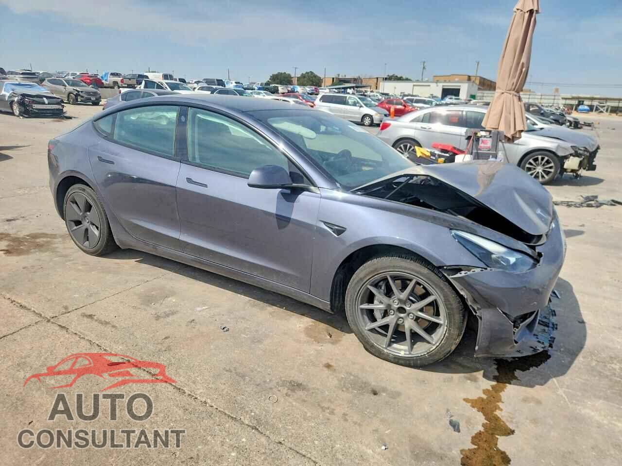 TESLA MODEL 3 2023 - 5YJ3E1EA0PF595403