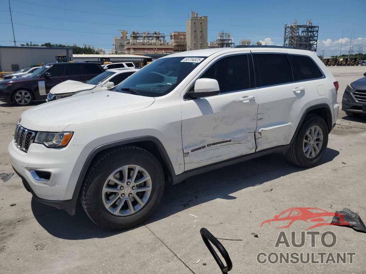 JEEP GRAND CHER 2021 - 1C4RJEAG9MC682295
