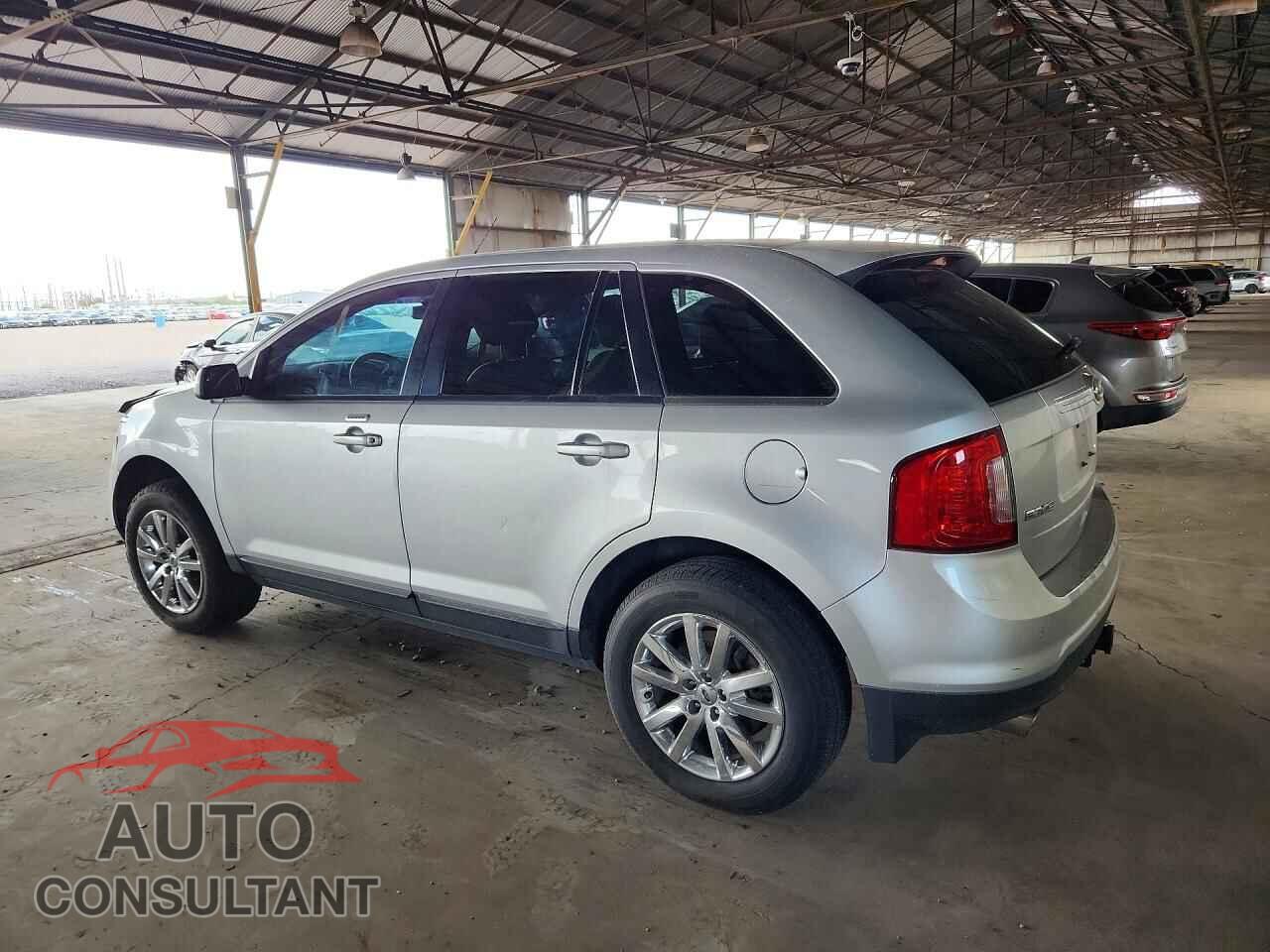 FORD EDGE 2014 - 2FMDK4JC2EBB84516