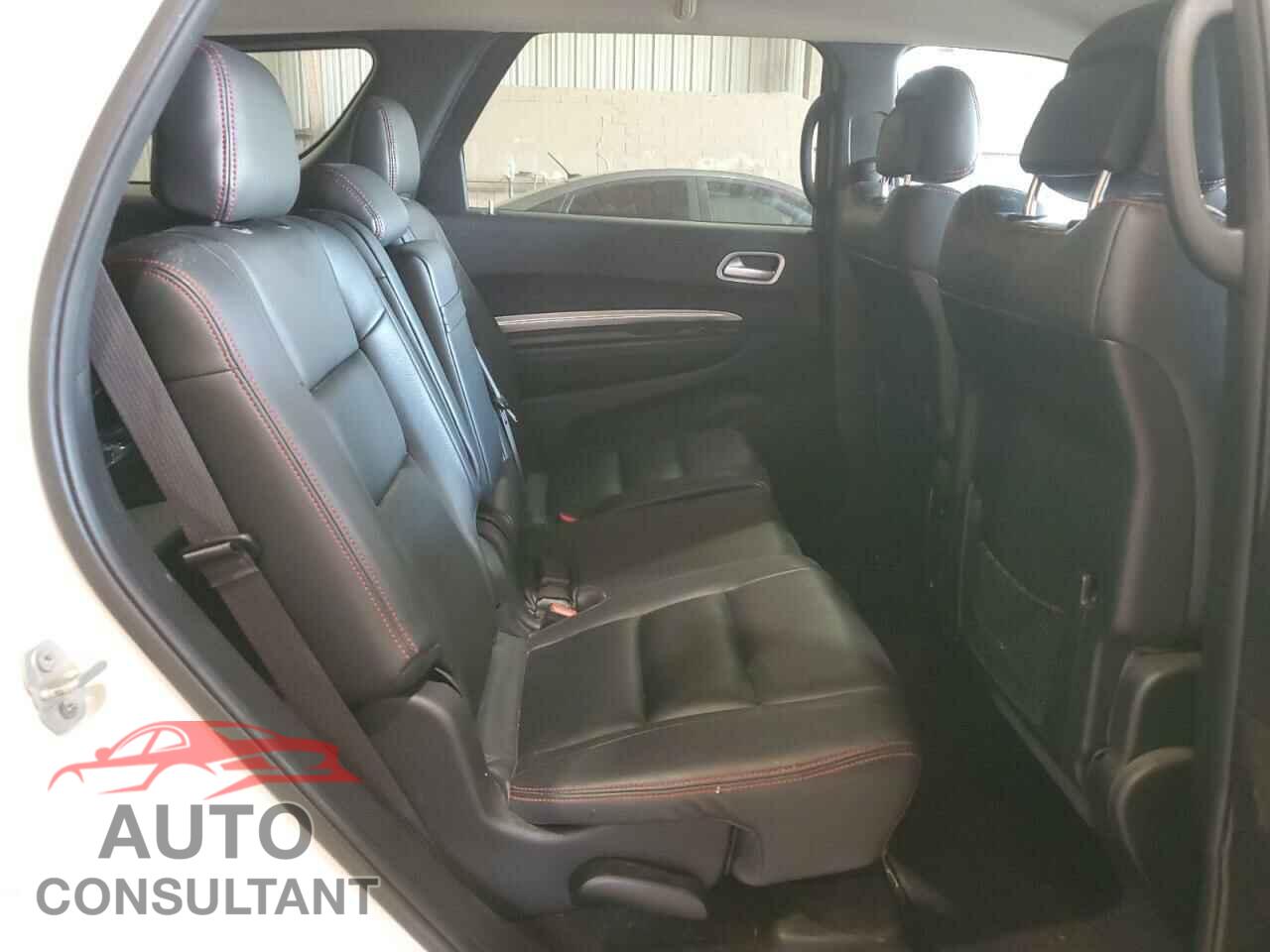 DODGE DURANGO 2020 - 1C4RDHAG5LC204656