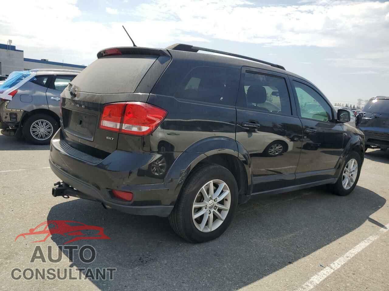 DODGE JOURNEY 2017 - 3C4PDCBB3HT702279