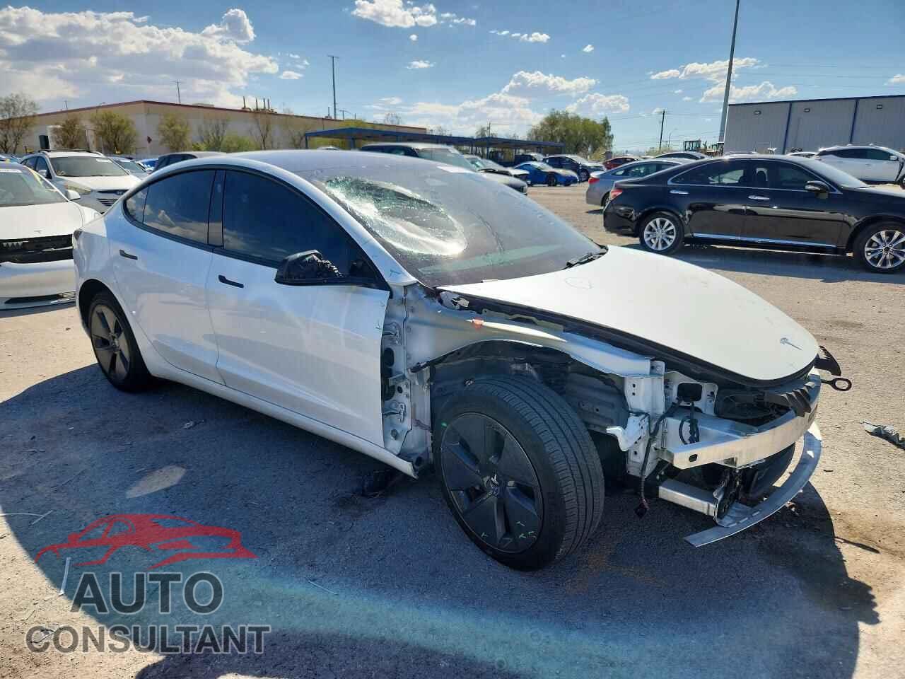 TESLA MODEL 3 2023 - 5YJ3E1EA8PF410126