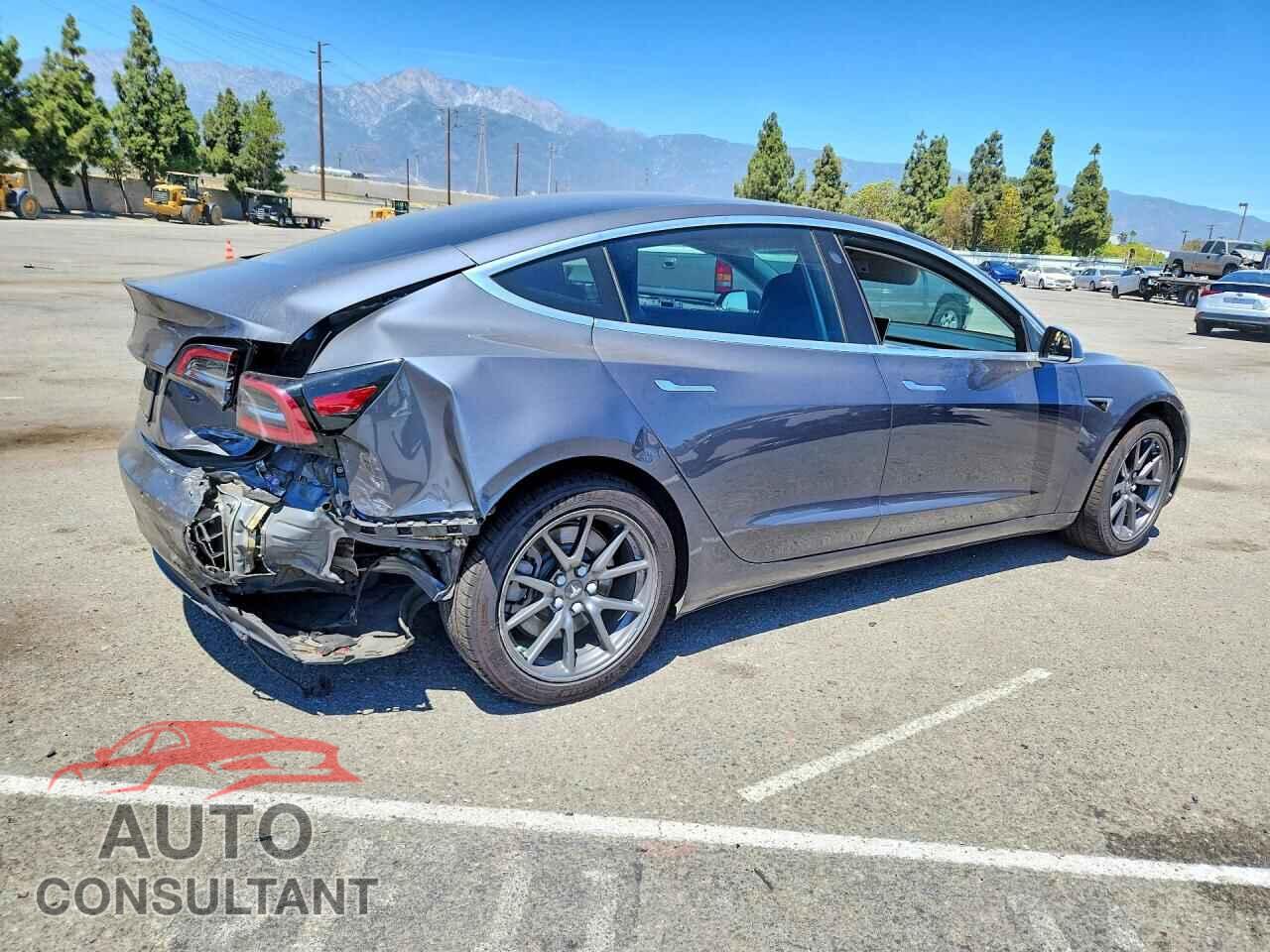 TESLA MODEL 3 2019 - 5YJ3E1EA2KF331365