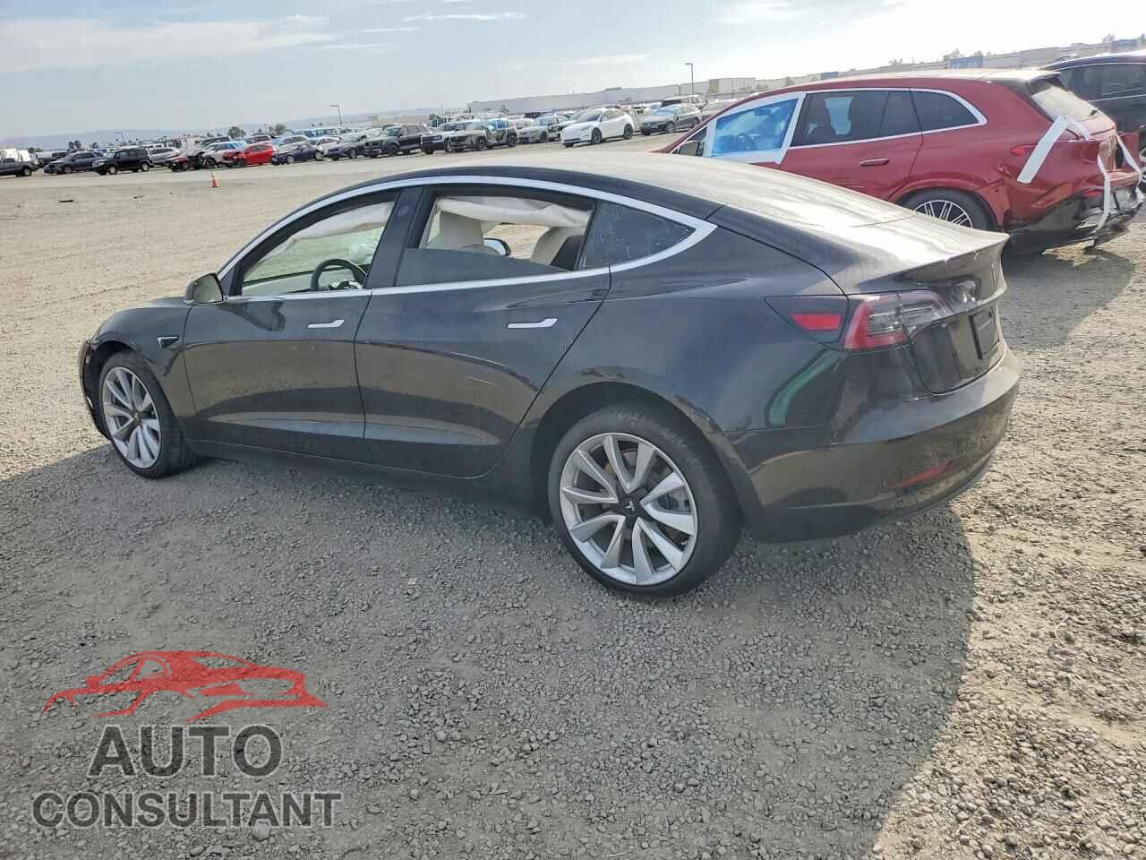 TESLA MODEL 3 2020 - 5YJ3E1EA9LF806950