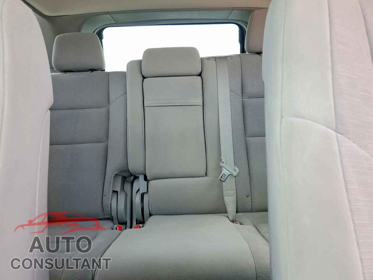 JEEP CHEROKEE 2013 - 1C4RJFAG3DC501570