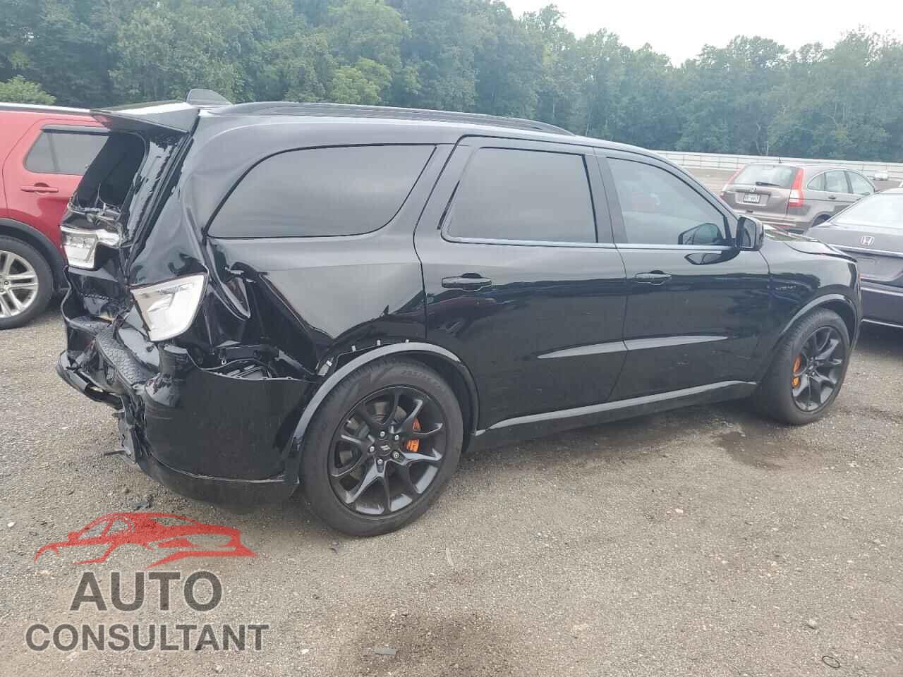 DODGE DURANGO 2023 - 1C4SDJCTXPC582061