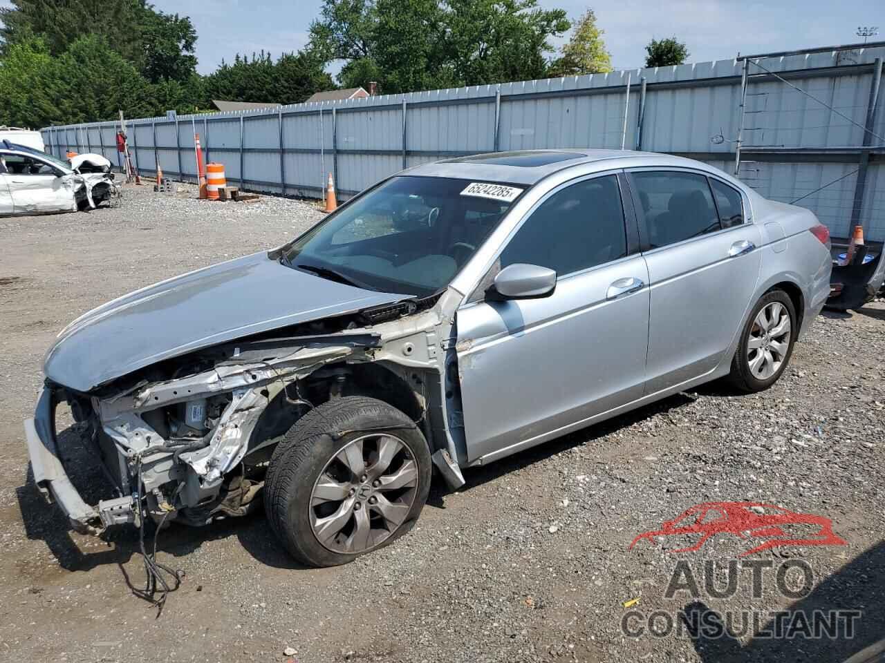 HONDA ACCORD 2009 - 1HGCP36869A036792