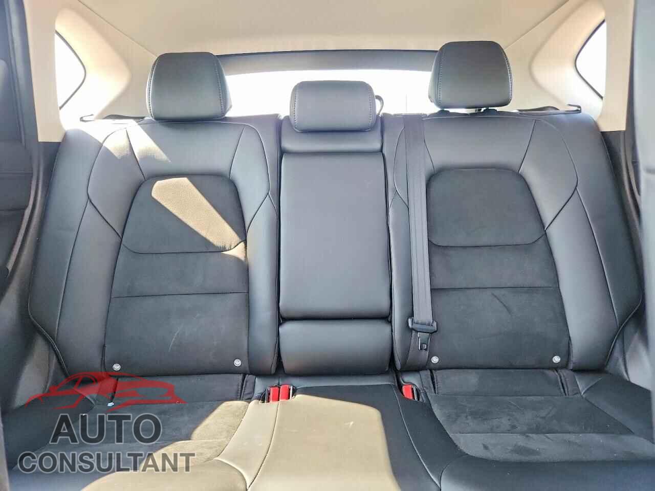 MAZDA CX-5 2018 - JM3KFBCM9J0475219