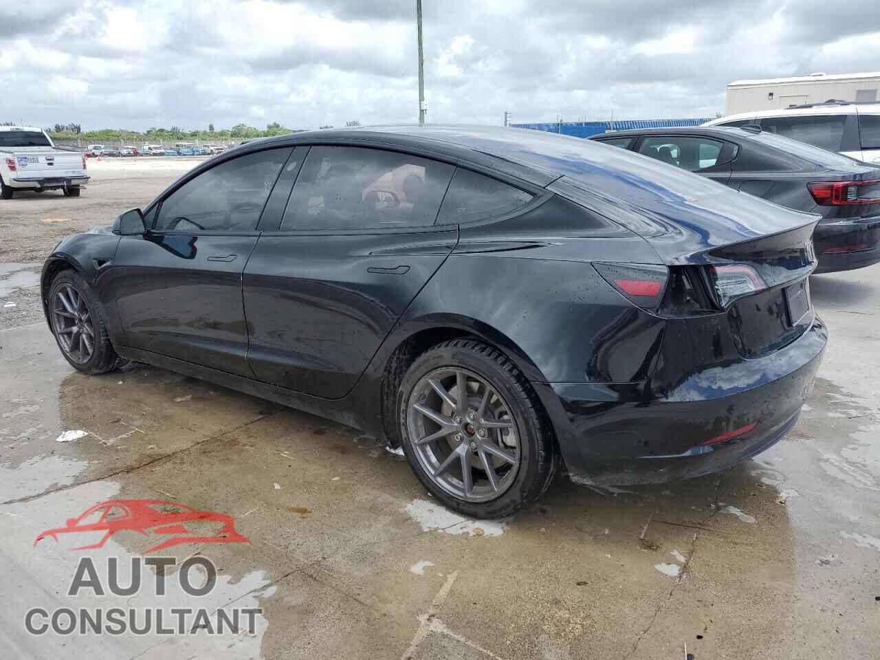 TESLA MODEL 3 2023 - 5YJ3E1EA9PF434063