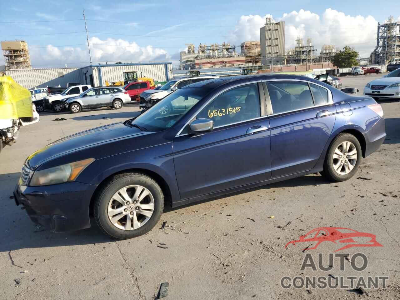 HONDA ACCORD 2010 - 1HGCP2F4XAA115930