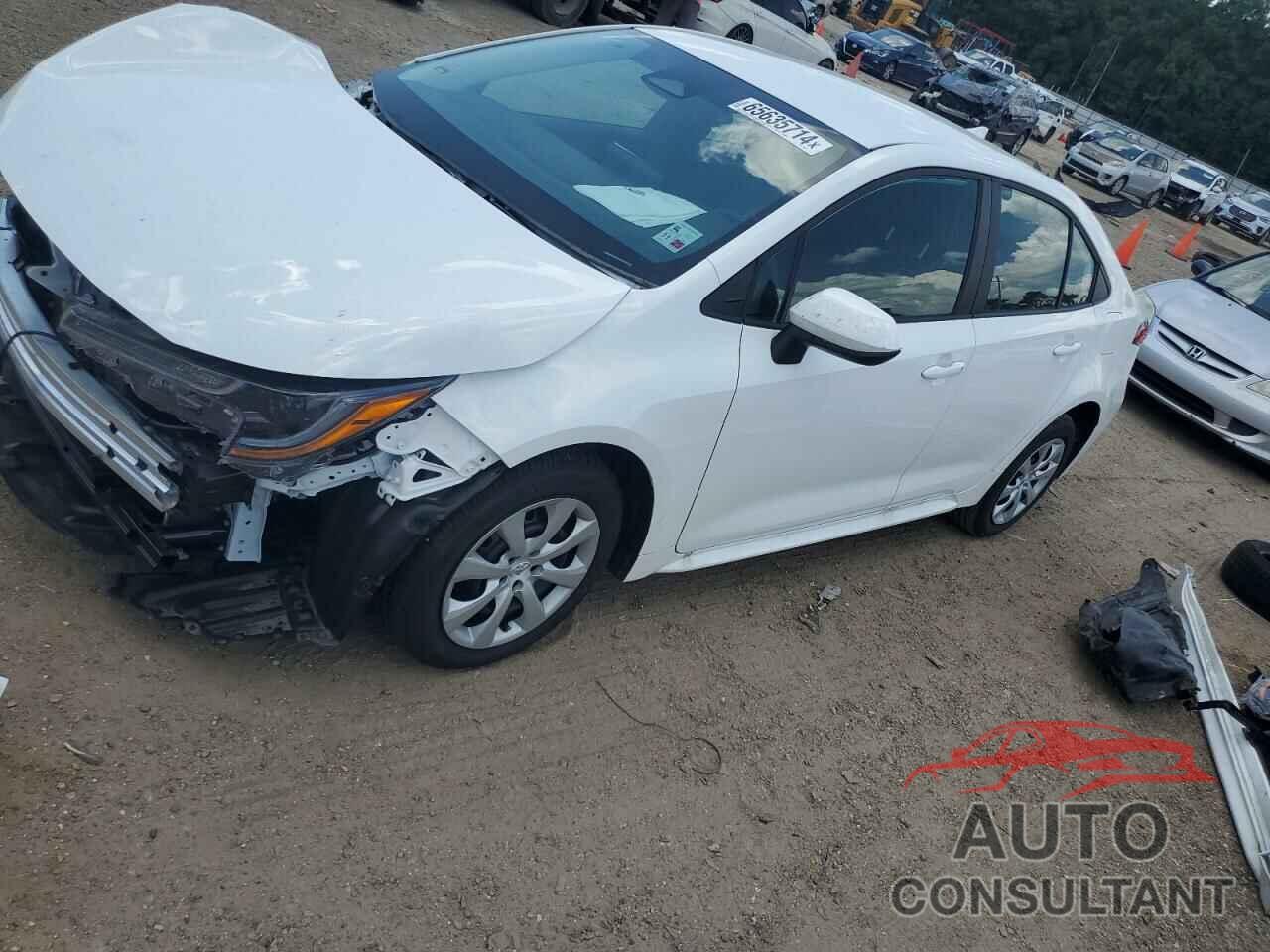 TOYOTA COROLLA 2024 - 5YFB4MDE4RP102320